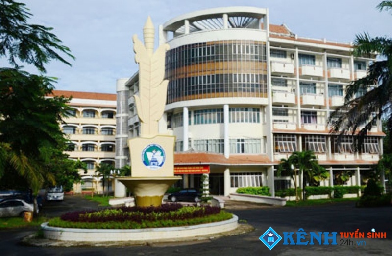 Đại Học Đồng Nai Xét Tuyển Đợt 2 Năm 2019 Chính Thức
